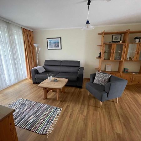 Appartement Residenz Bellevue Usedom Whg 31 Zinnowitz Εξωτερικό φωτογραφία