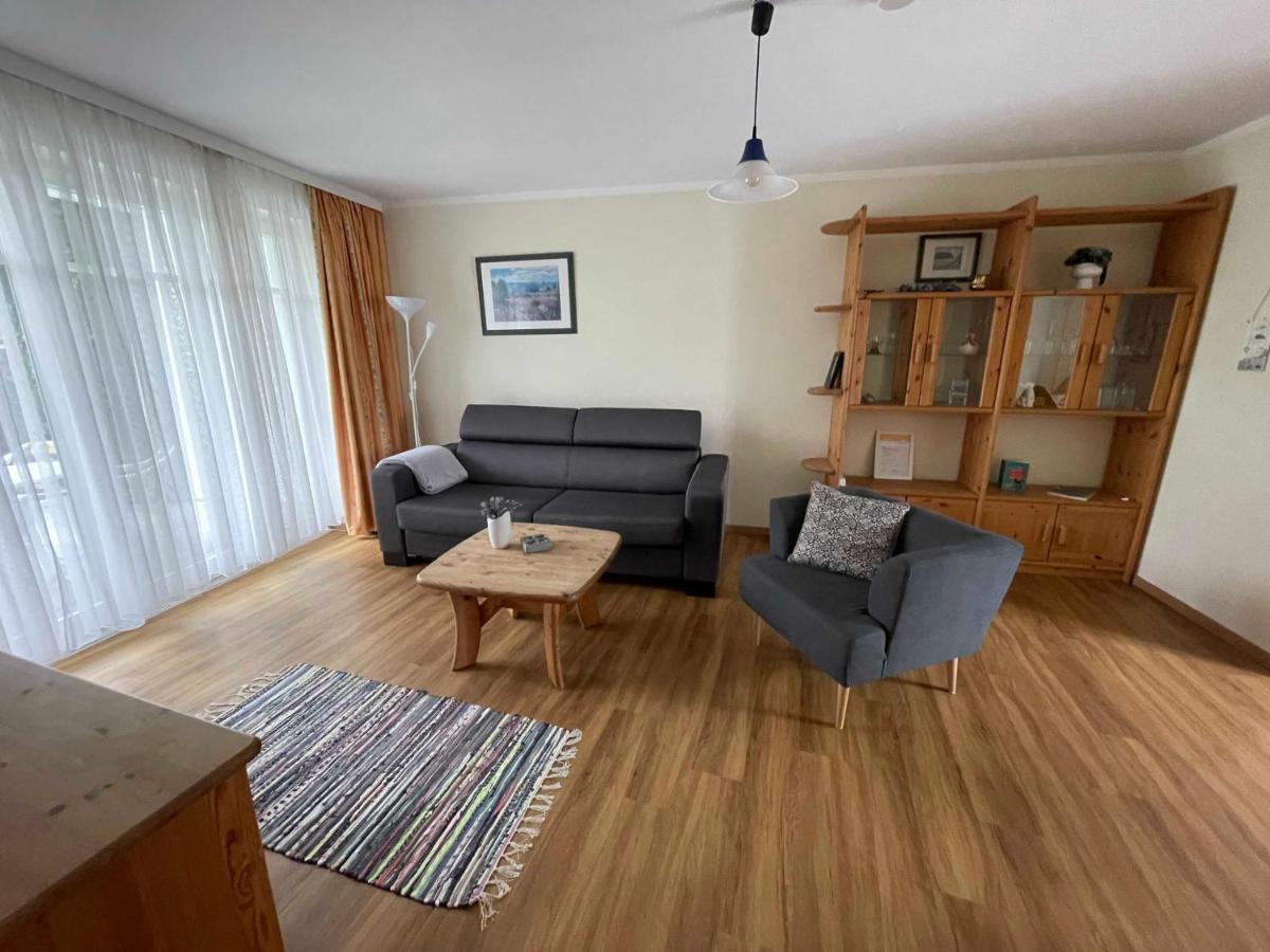 Appartement Residenz Bellevue Usedom Whg 31 Zinnowitz Εξωτερικό φωτογραφία