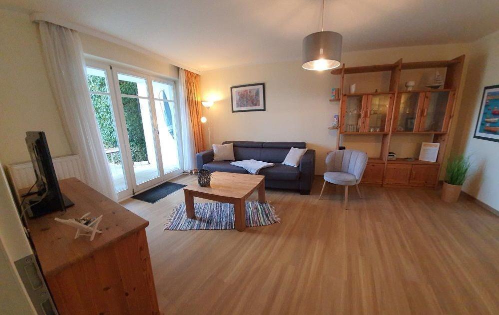 Appartement Residenz Bellevue Usedom Whg 31 Zinnowitz Εξωτερικό φωτογραφία